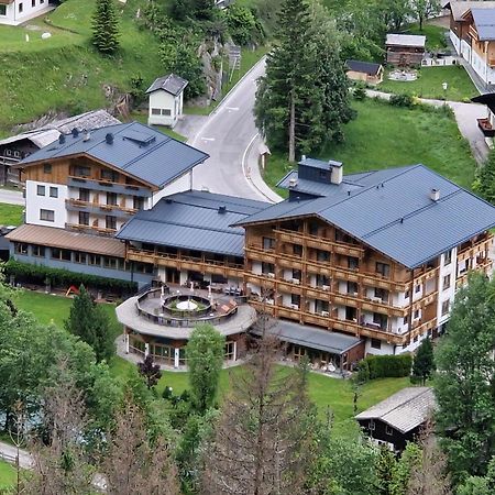 Hotel Kaerntnerhof Heiligenblut Zewnętrze zdjęcie