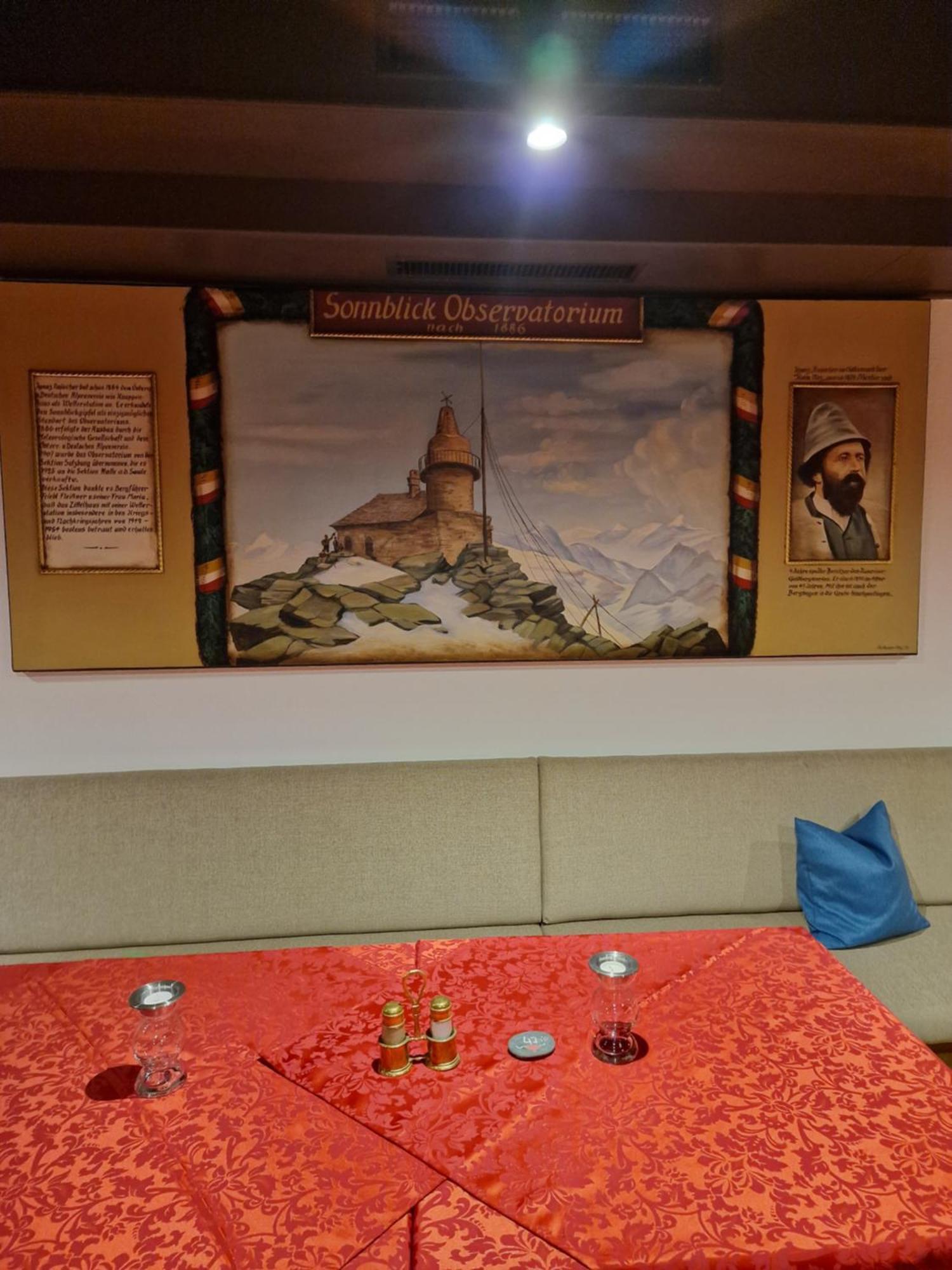 Hotel Kaerntnerhof Heiligenblut Zewnętrze zdjęcie