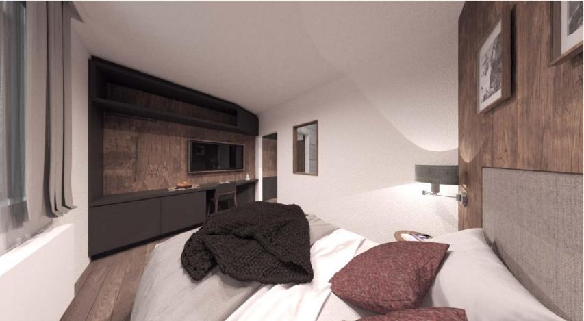 Hotel Kaerntnerhof Heiligenblut Zewnętrze zdjęcie
