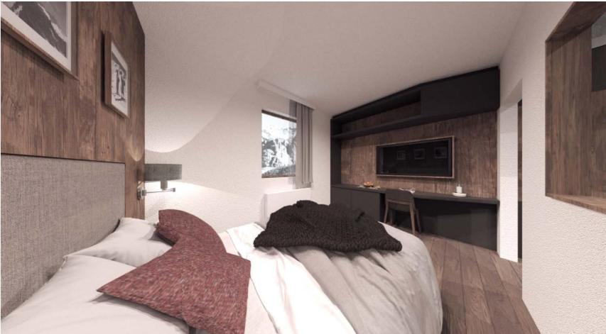 Hotel Kaerntnerhof Heiligenblut Zewnętrze zdjęcie