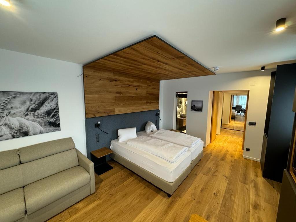 Hotel Kaerntnerhof Heiligenblut Zewnętrze zdjęcie