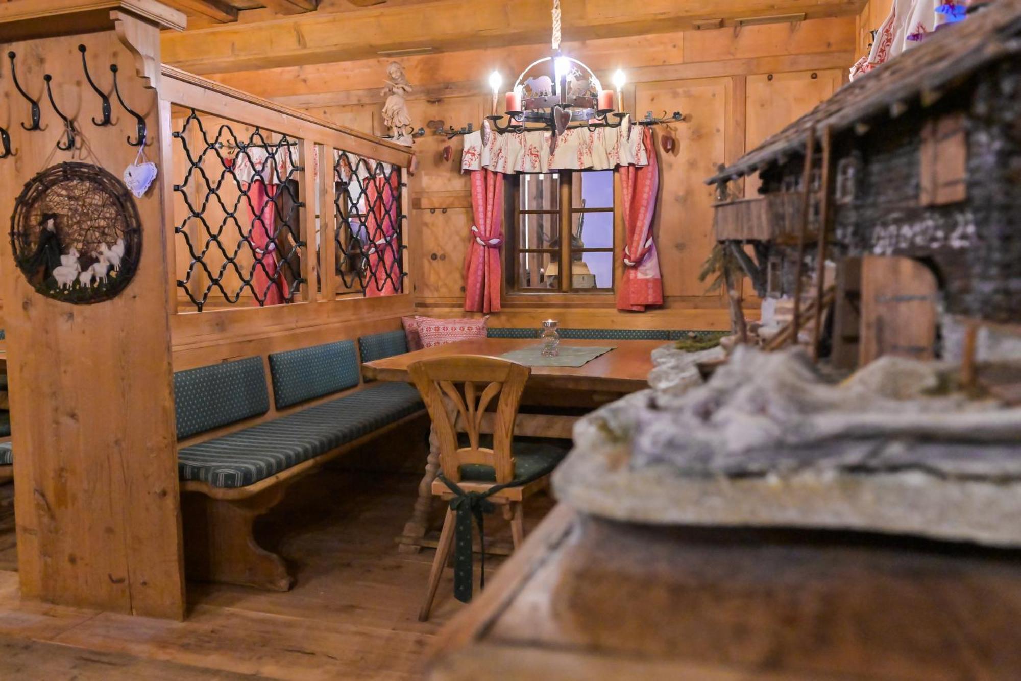 Hotel Kaerntnerhof Heiligenblut Zewnętrze zdjęcie