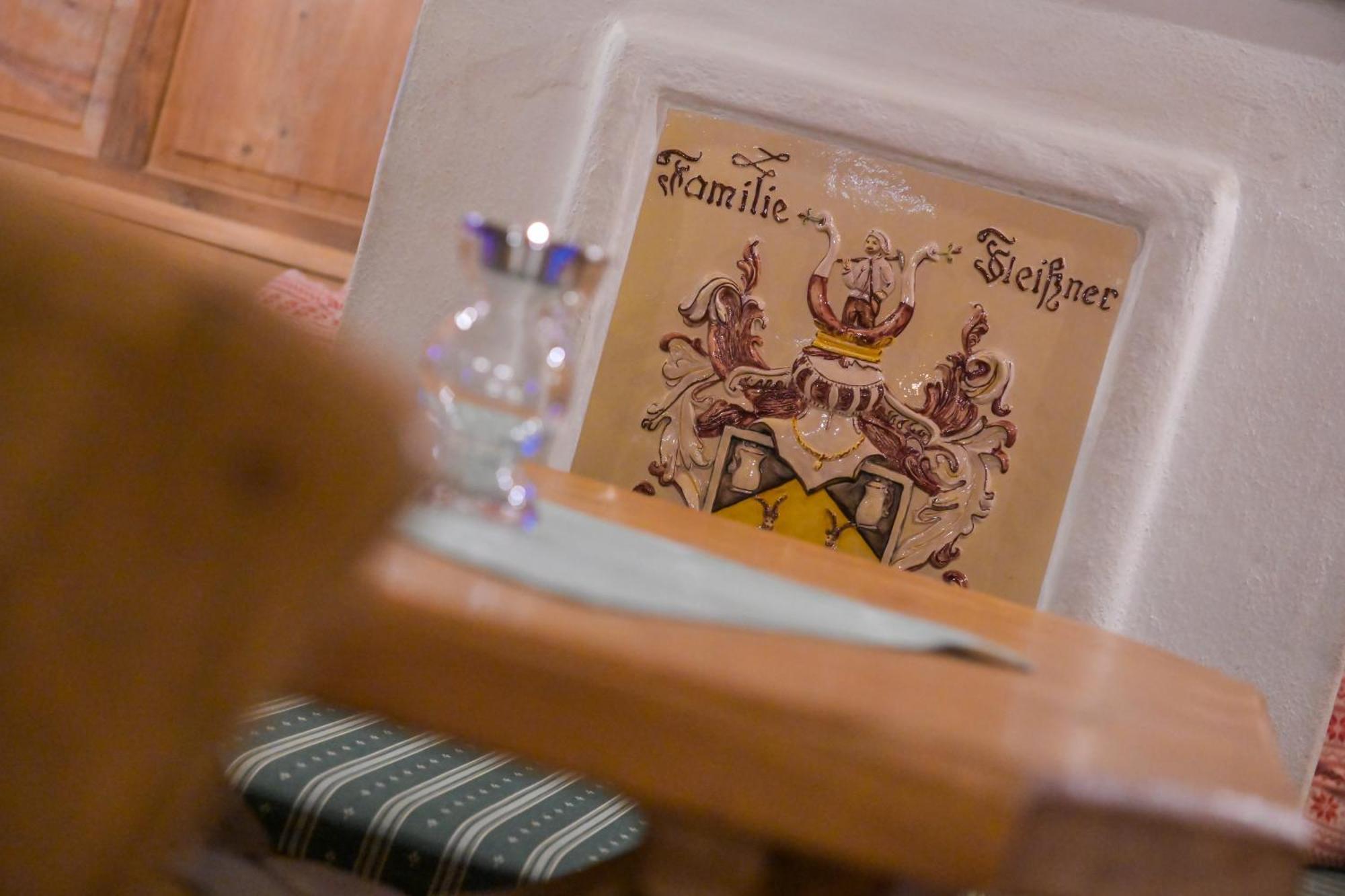 Hotel Kaerntnerhof Heiligenblut Zewnętrze zdjęcie