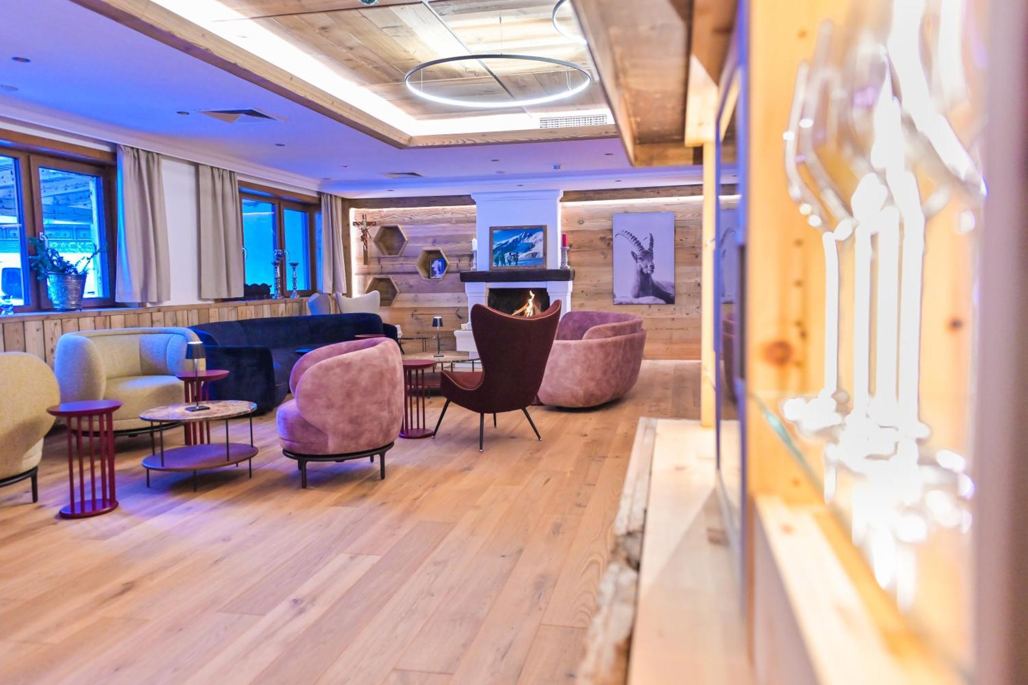 Hotel Kaerntnerhof Heiligenblut Zewnętrze zdjęcie