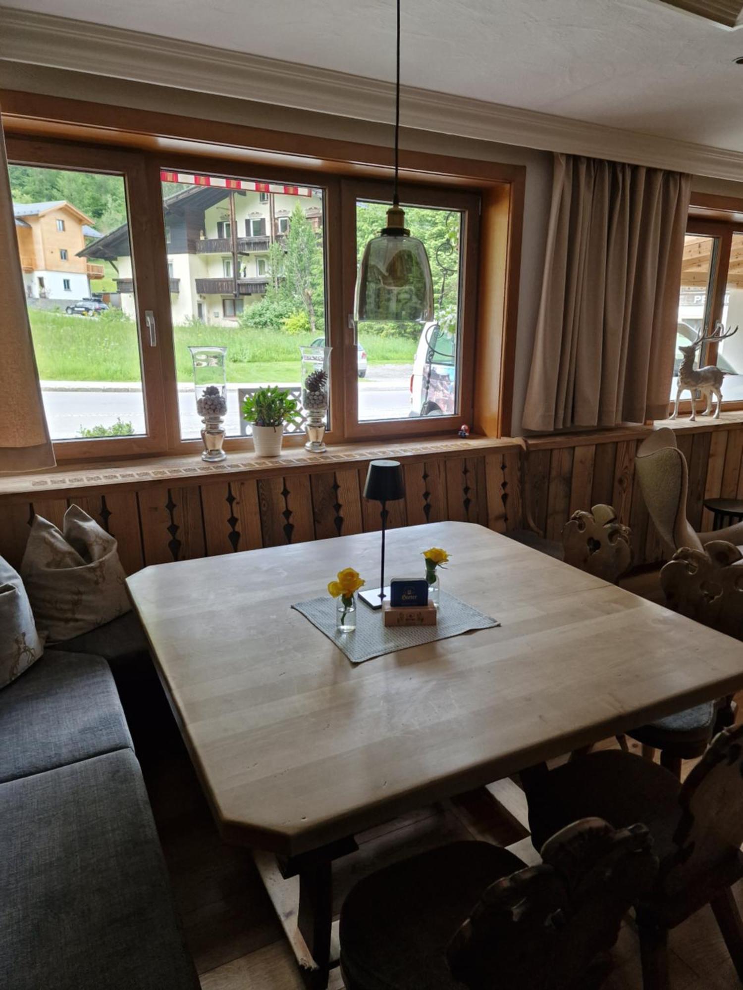 Hotel Kaerntnerhof Heiligenblut Zewnętrze zdjęcie