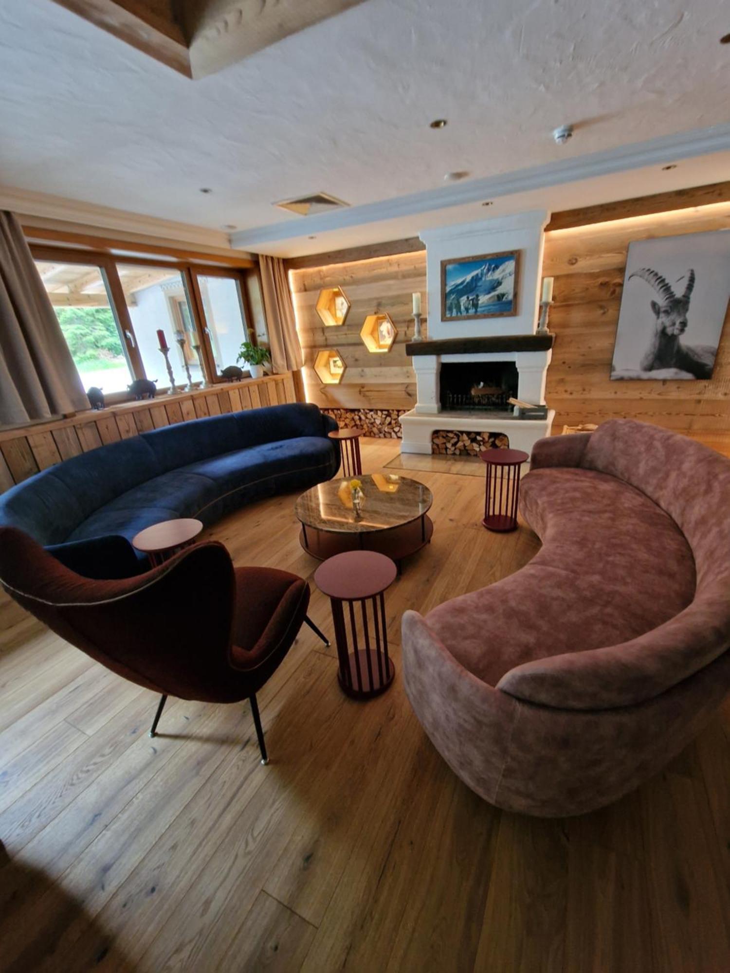 Hotel Kaerntnerhof Heiligenblut Zewnętrze zdjęcie