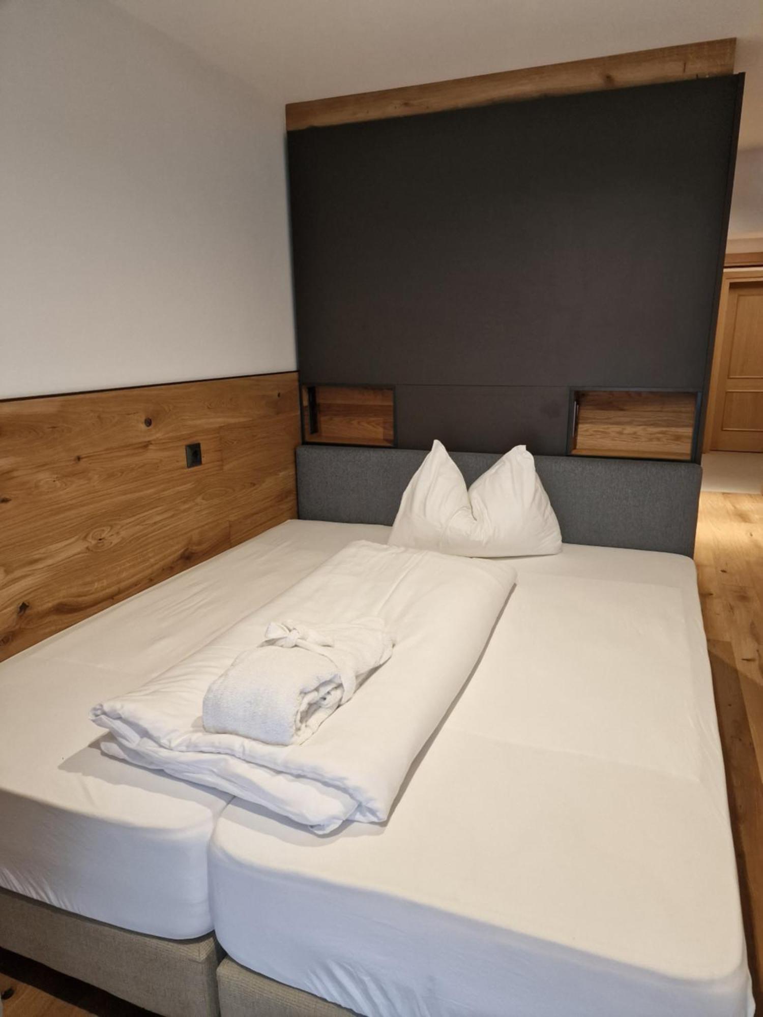 Hotel Kaerntnerhof Heiligenblut Zewnętrze zdjęcie