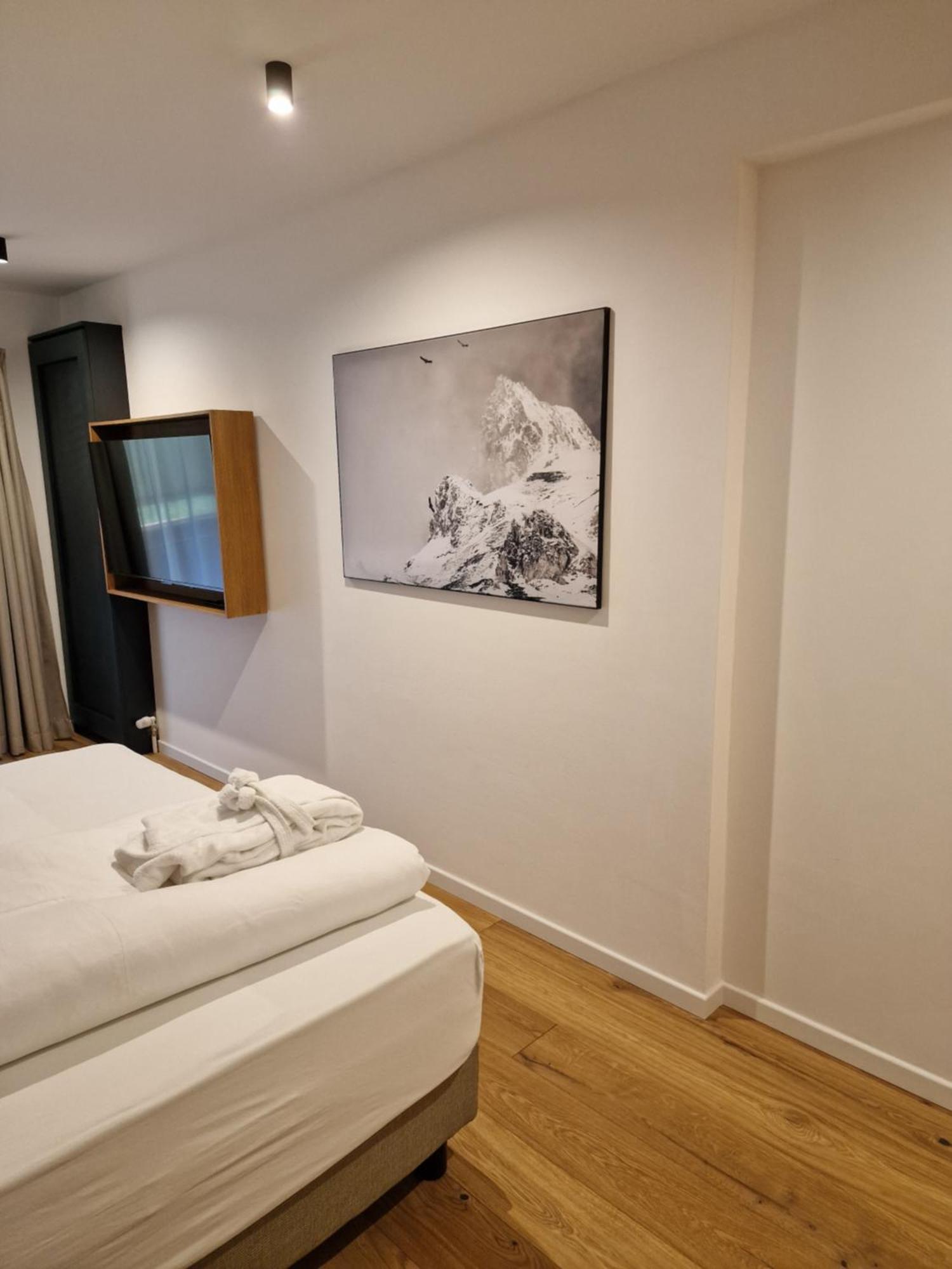 Hotel Kaerntnerhof Heiligenblut Zewnętrze zdjęcie