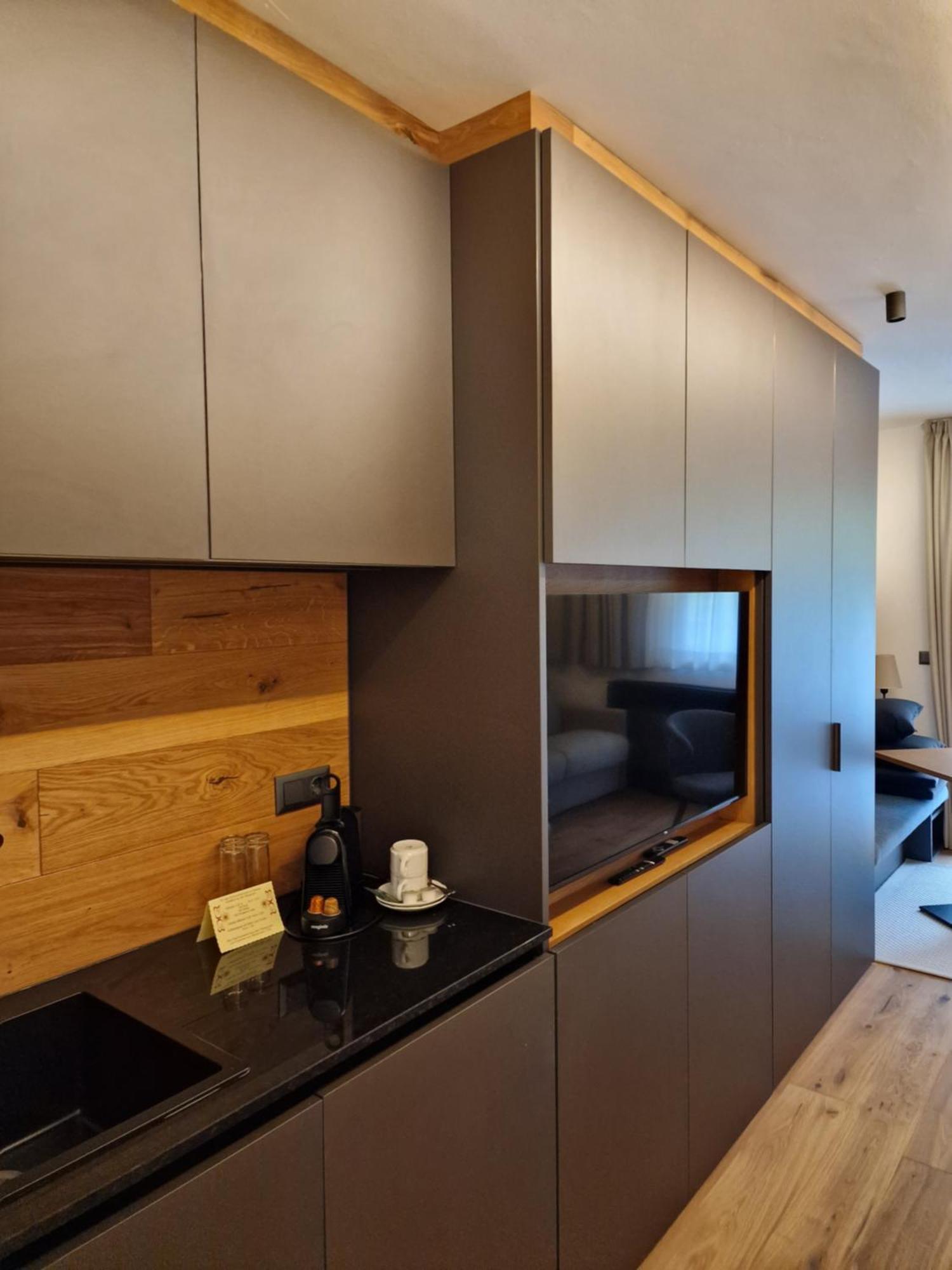 Hotel Kaerntnerhof Heiligenblut Zewnętrze zdjęcie