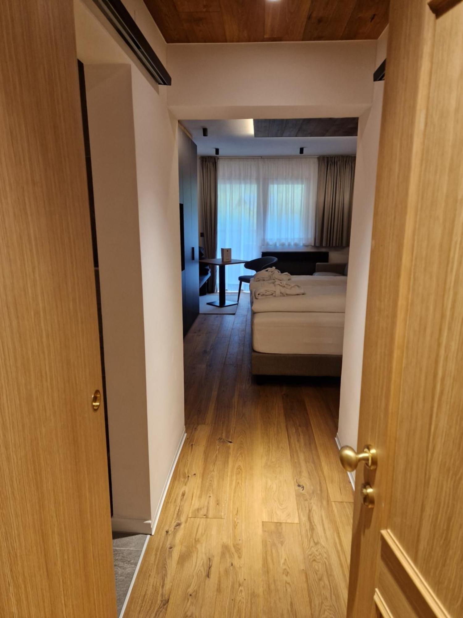 Hotel Kaerntnerhof Heiligenblut Zewnętrze zdjęcie