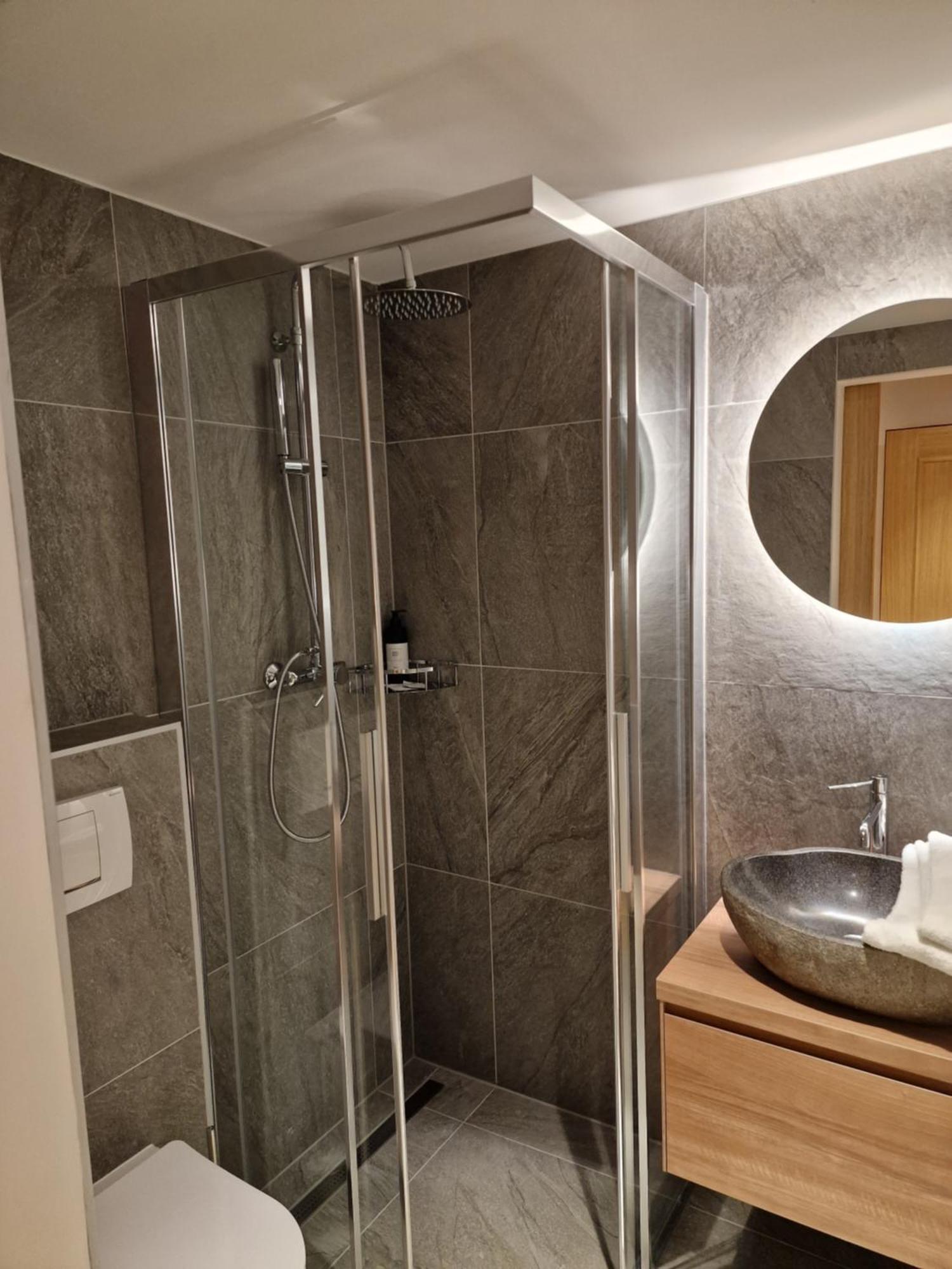 Hotel Kaerntnerhof Heiligenblut Zewnętrze zdjęcie