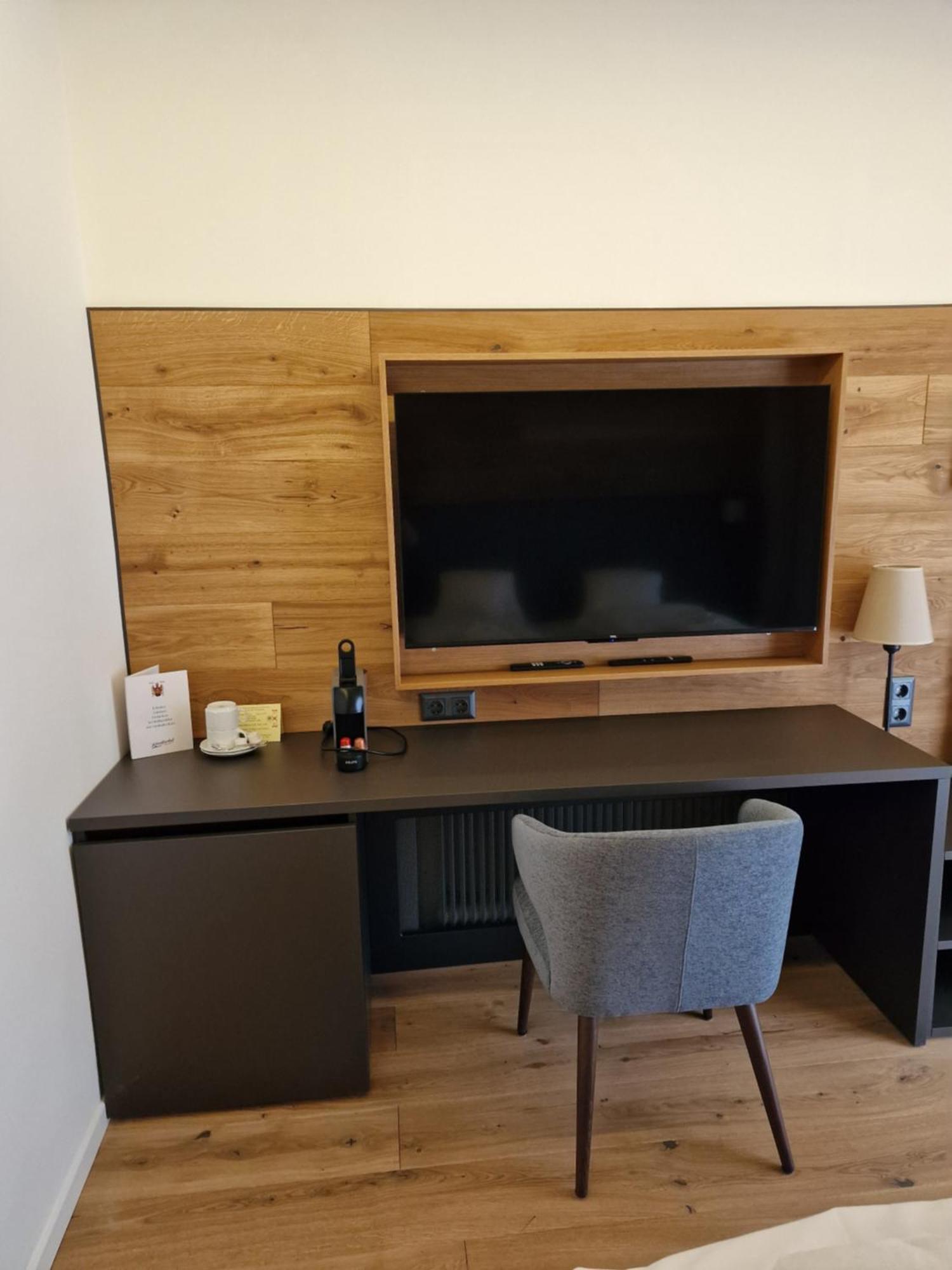 Hotel Kaerntnerhof Heiligenblut Zewnętrze zdjęcie