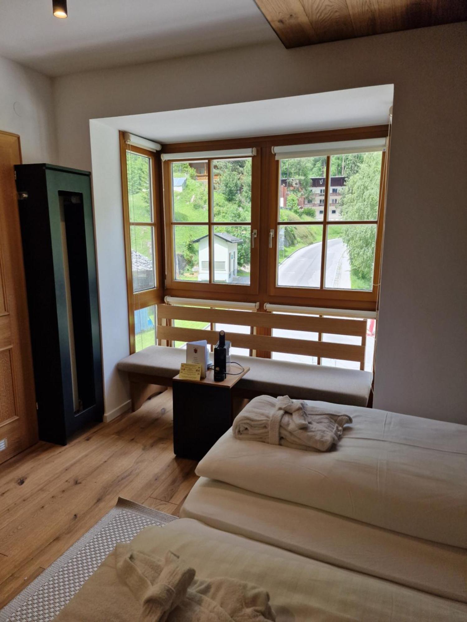 Hotel Kaerntnerhof Heiligenblut Zewnętrze zdjęcie