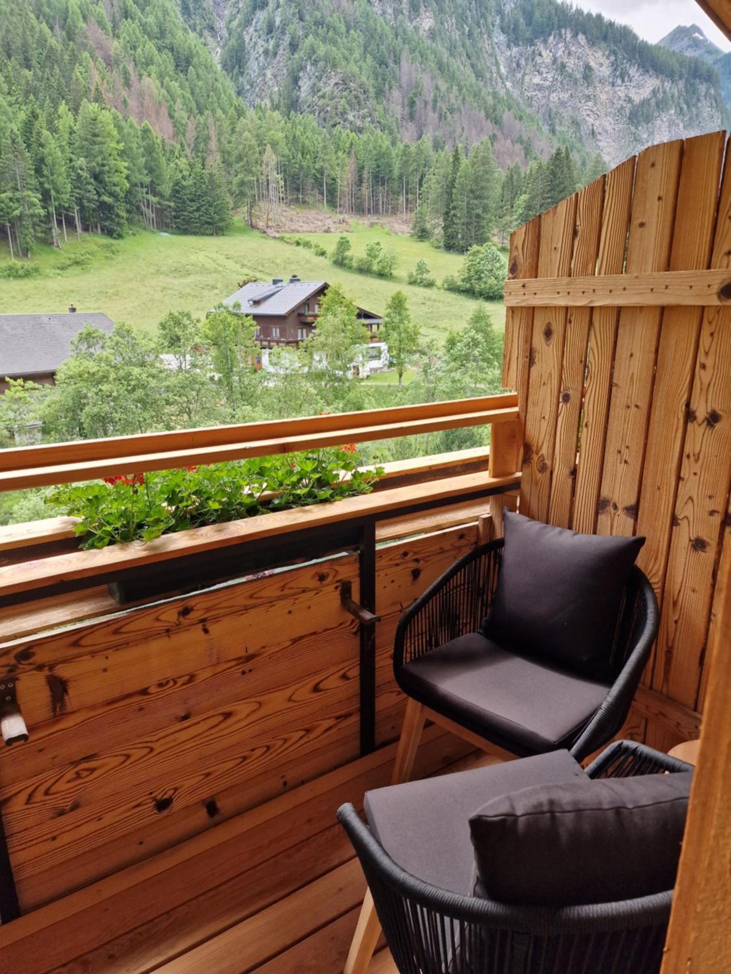 Hotel Kaerntnerhof Heiligenblut Zewnętrze zdjęcie