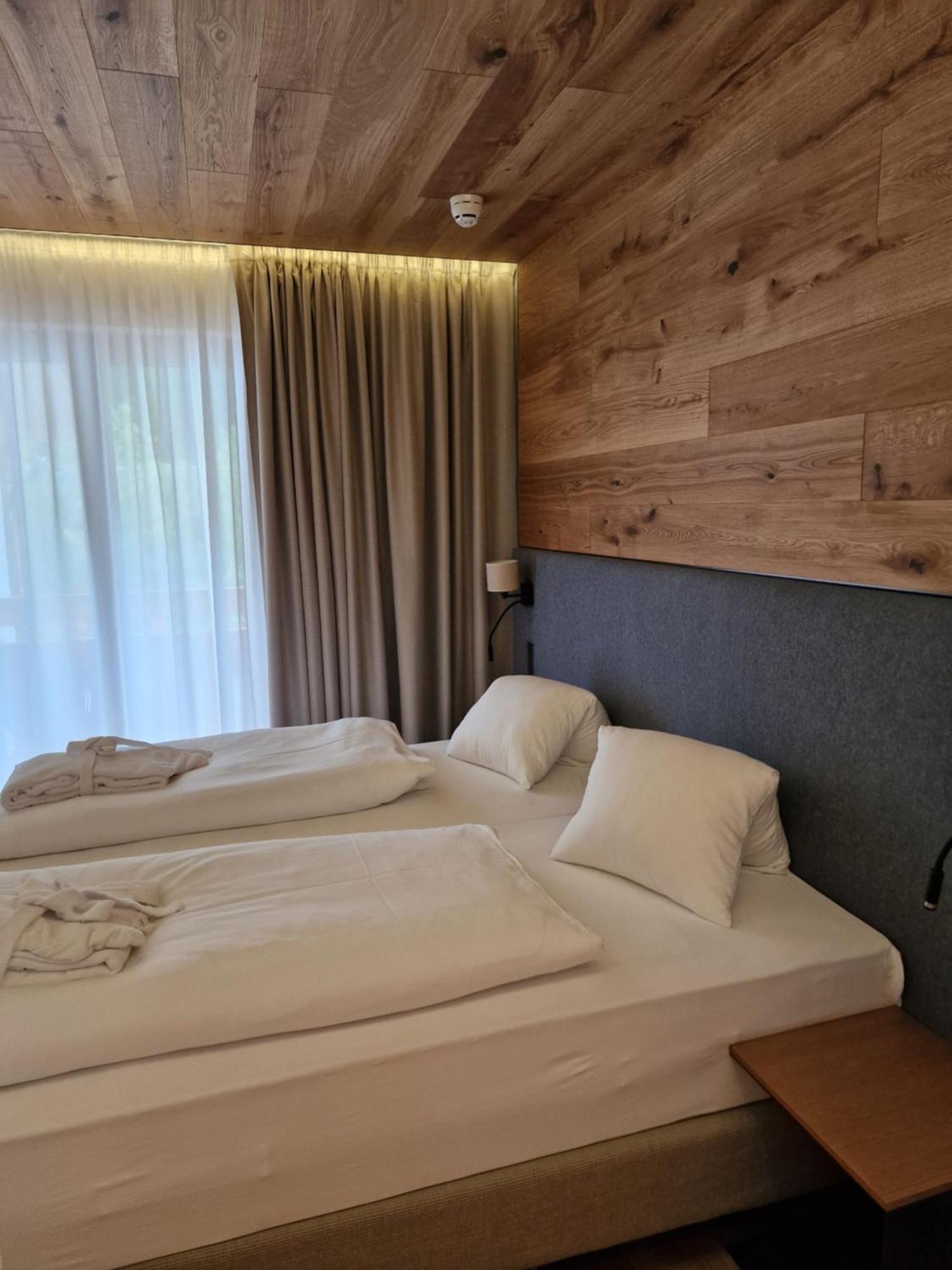 Hotel Kaerntnerhof Heiligenblut Zewnętrze zdjęcie