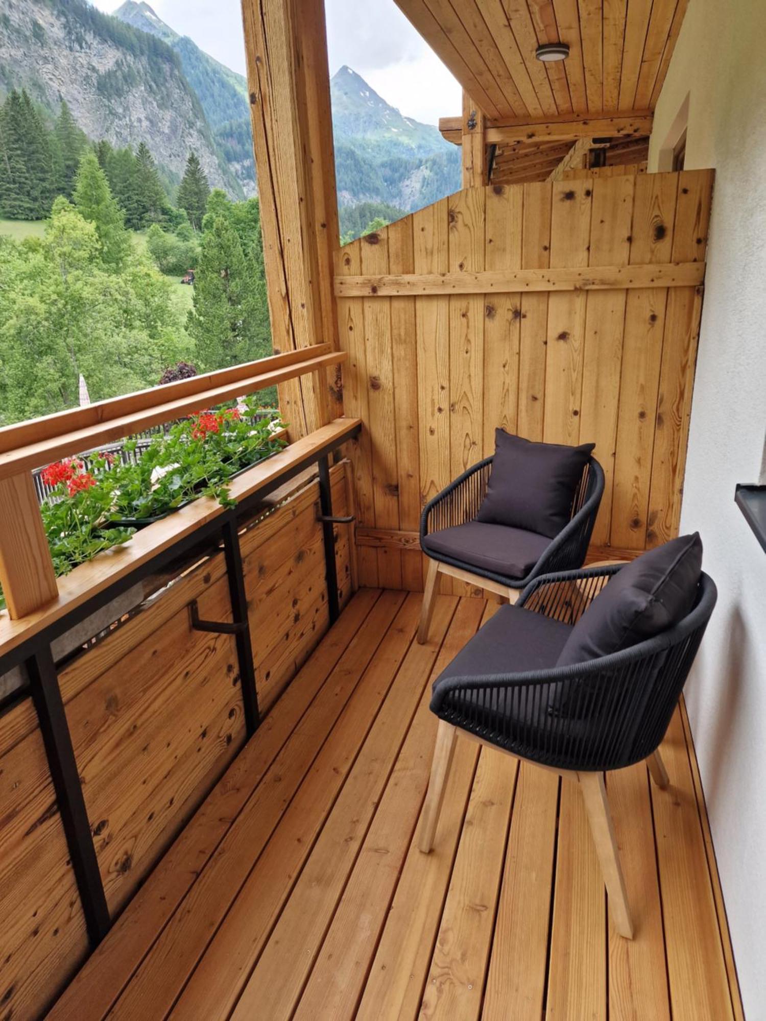 Hotel Kaerntnerhof Heiligenblut Zewnętrze zdjęcie
