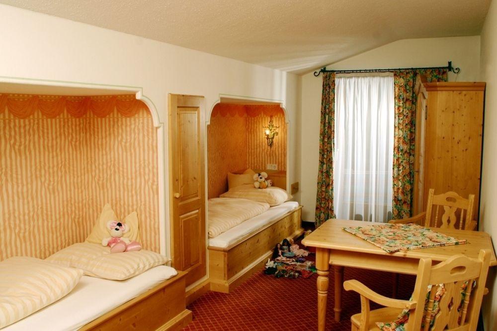 Hotel Kaerntnerhof Heiligenblut Zewnętrze zdjęcie