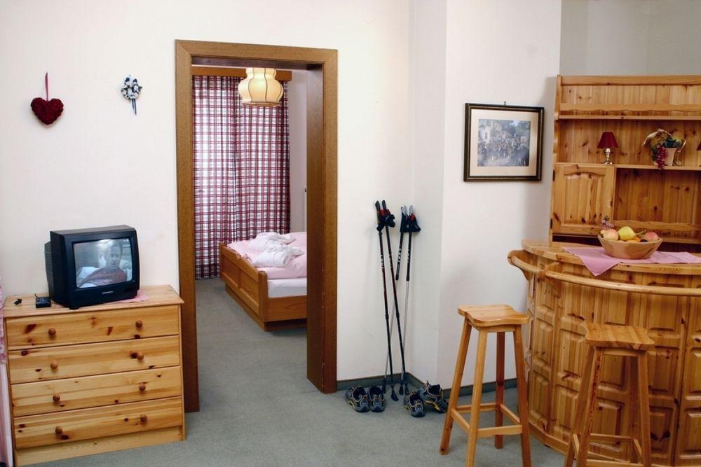 Hotel Kaerntnerhof Heiligenblut Zewnętrze zdjęcie