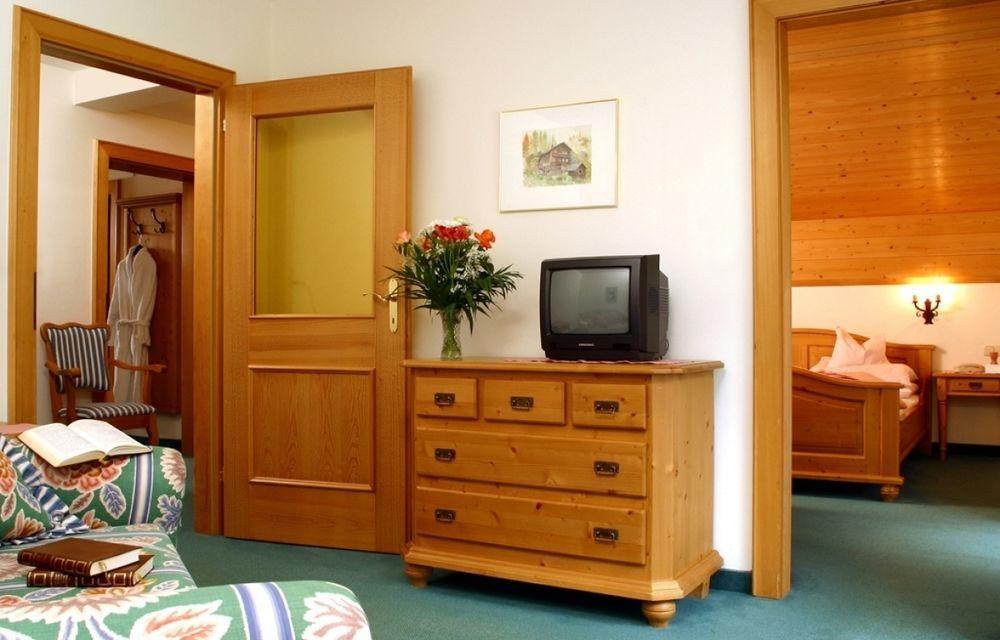 Hotel Kaerntnerhof Heiligenblut Zewnętrze zdjęcie