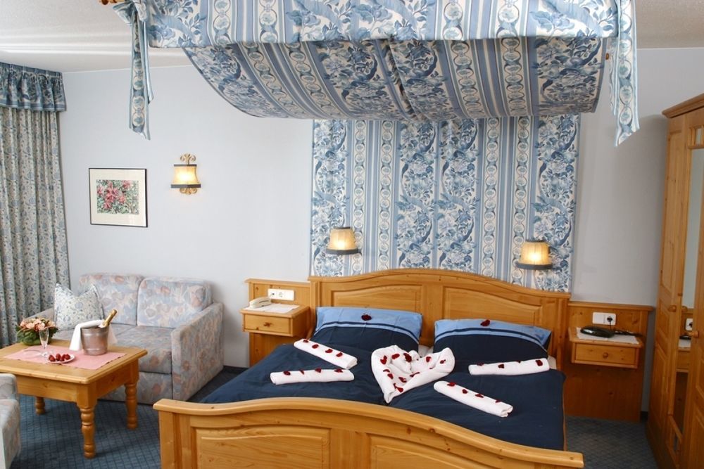 Hotel Kaerntnerhof Heiligenblut Zewnętrze zdjęcie